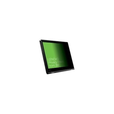 Lenovo Gold Privacy Screen Filter Gold