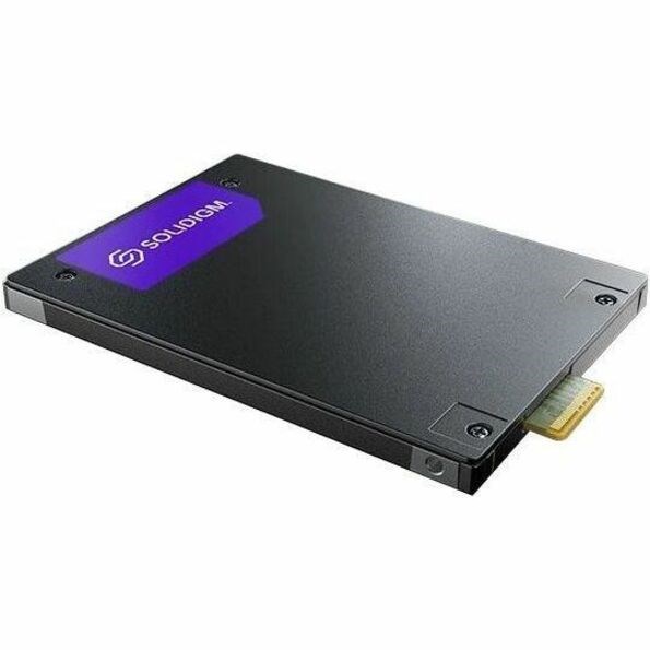 Solidigm Enterprise SSD SK Solidigm D7-PS1010 Series (15.36TB, E3.S 7.5MM Pcie 5.0 X4, V7, TLC) Generic