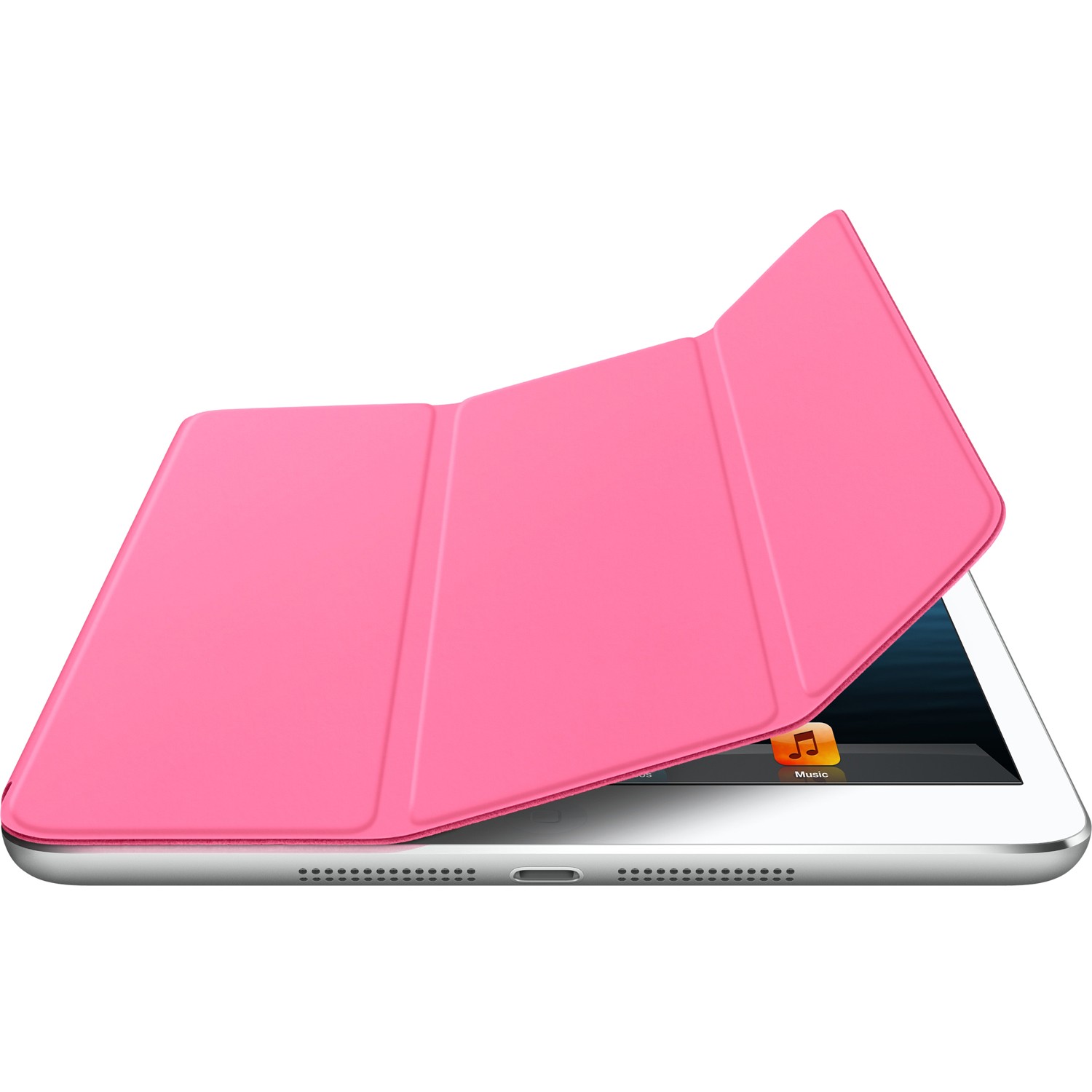 Apple Cover Case (Cover) Apple iPad mini Tablet - Pink