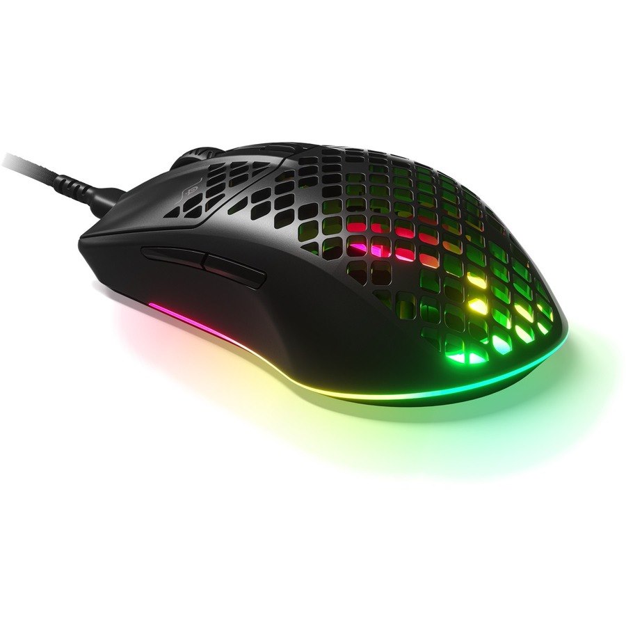 SteelSeries Aerox 3 Gaming Mouse