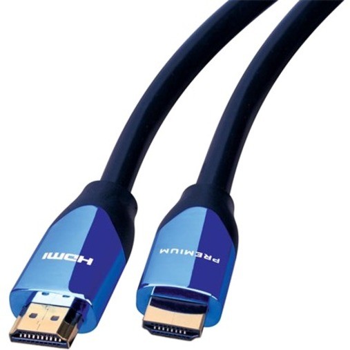 Vanco Certified Premium High Speed HDMI Cables with Ethernet