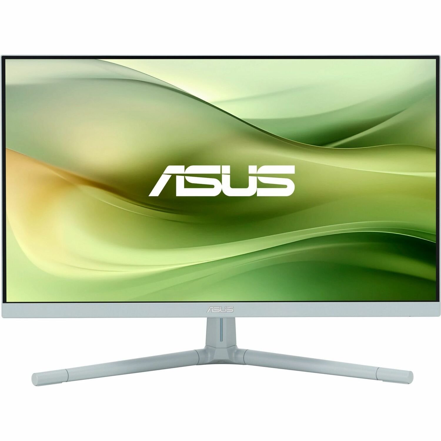 Asus VU249CFE-G 24 Zoll Class Full HD Gaming-LED-Monitor - 16:9 Format
