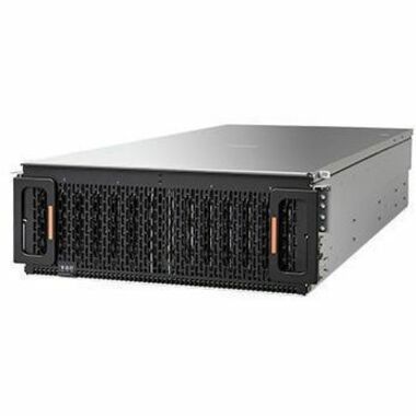 Western Digital WD Ultrastar Data102 Se4u102-60 - Opslagbehuizing - 102 Bays (Sata-600 / Sas-3) - HDD 18 TB X 60 - Rack-Uitvoering - 4U