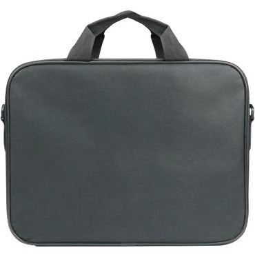 MOBILIS TheOne Basic Carrying Case (Briefcase) for 35.6 cm (14") to 39.6 cm (15.6") Notebook
