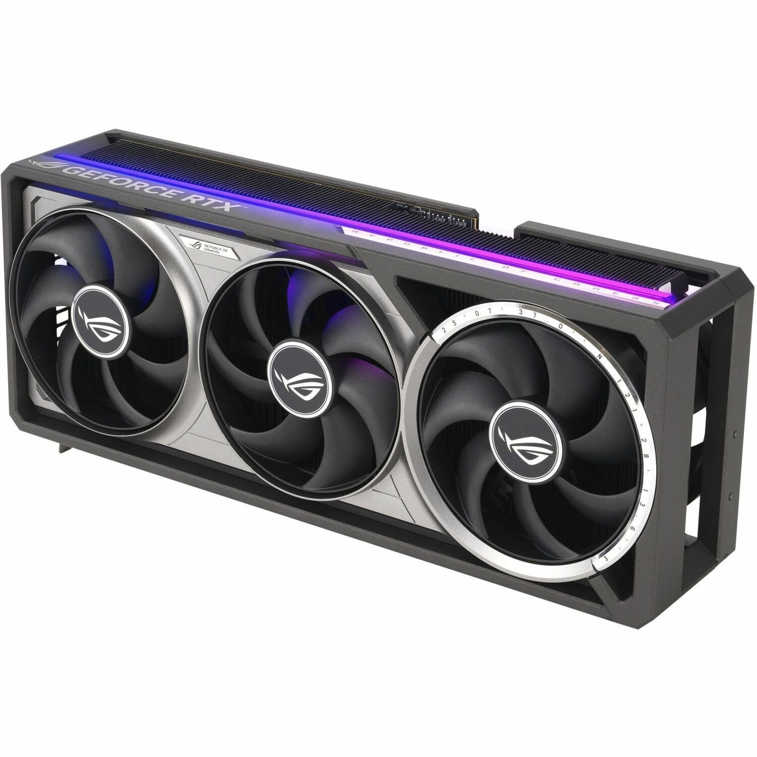 Asus ROG NVIDIA GeForce RTX 5090 Graphic Card - 32 GB GDDR7