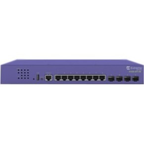 Extreme Networks ExtremeSwitching X430 X435-8T-4S 8 Ports Manageable Ethernet Switch