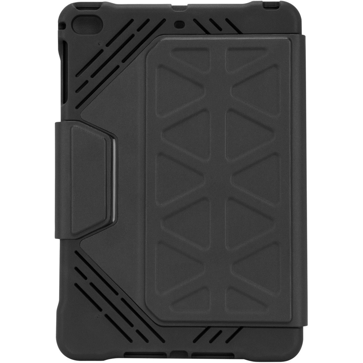 Targus Pro-Tek THZ695GL Carrying Case (Folio) iPad mini Tablet - Black