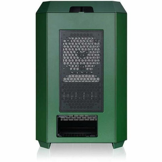 Thermaltake The Tower 300 Racing Green Micro Tower Chassis