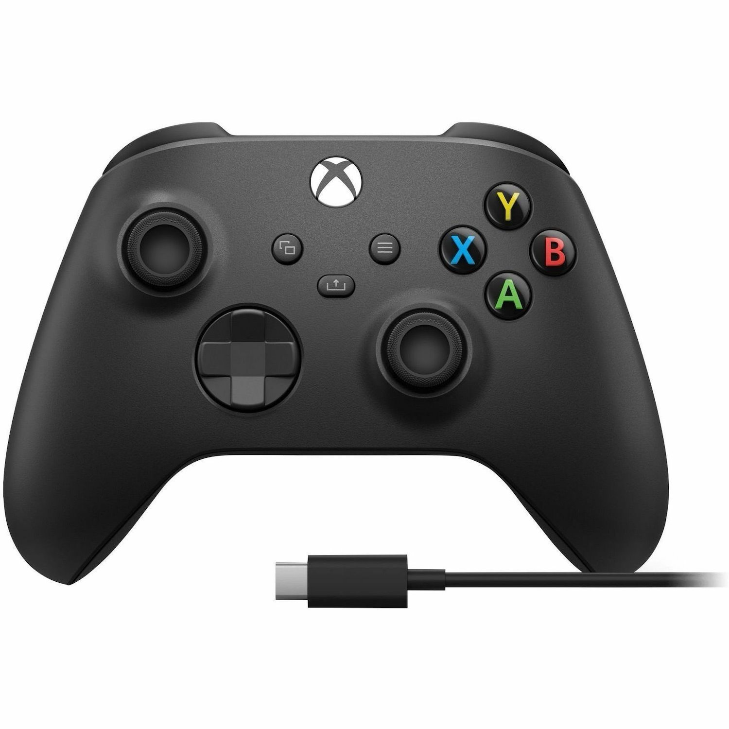 Microsoft Xbox Gaming Pad