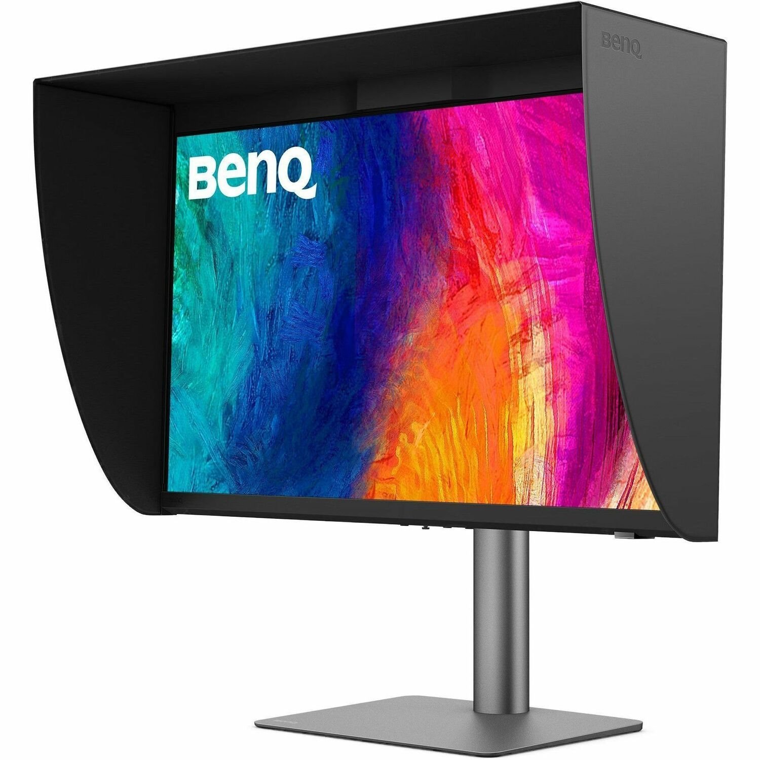 BenQ PD2770U 27" Class 4K UHD LED Monitor - 16:9