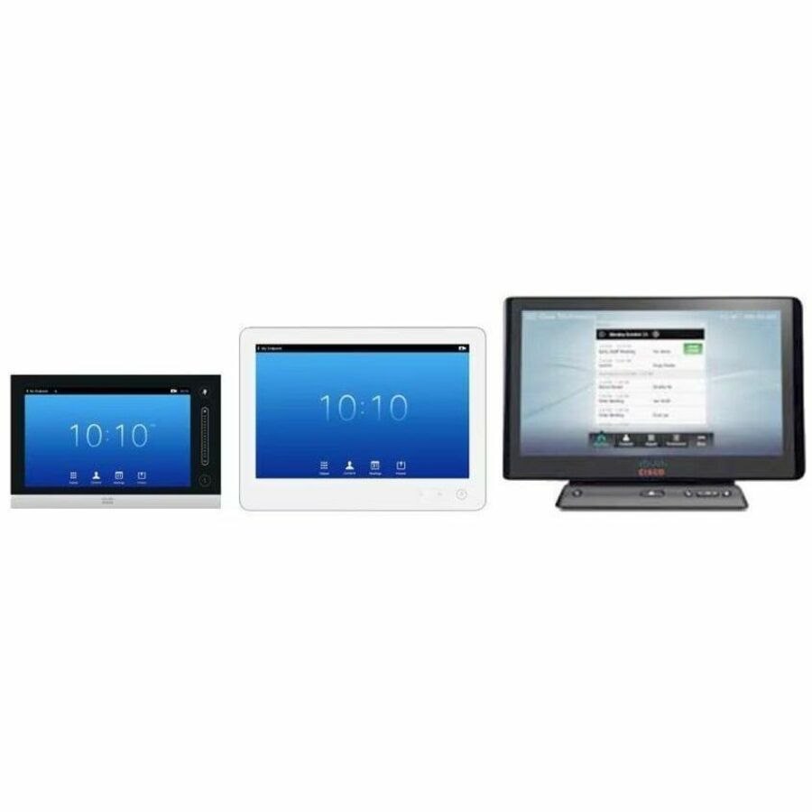 Cisco 8" Class LCD Touchscreen Monitor - Refurbished