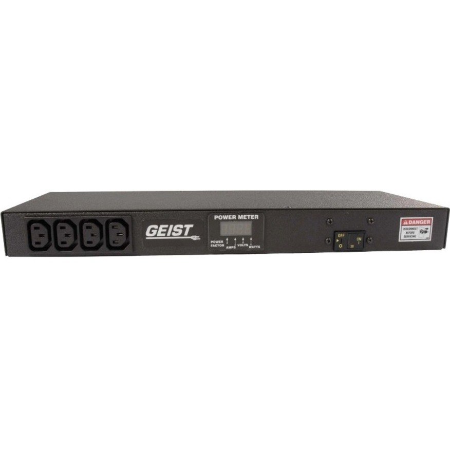 Vertiv Geist BREC160-0020/16 16-Outlets PDU
