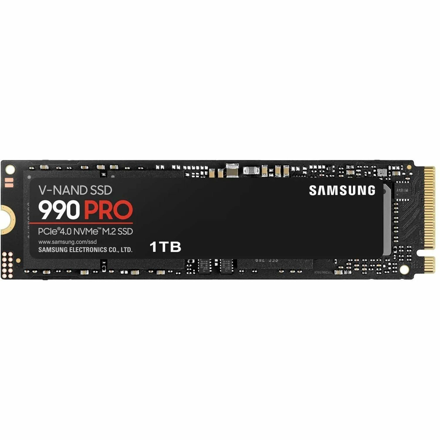SAMSUNG 990 PRO 1TB M.2 SSD