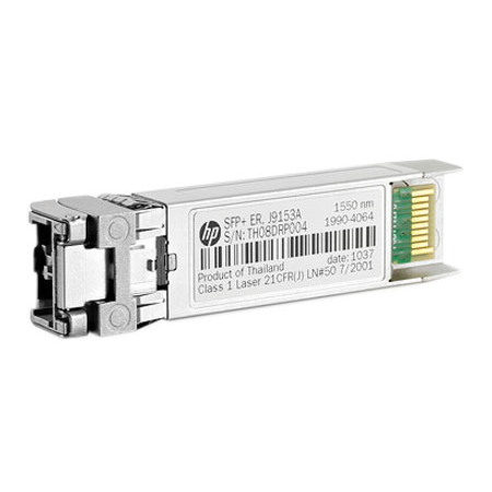 HPE X130 SFP+ Transceiver Module
