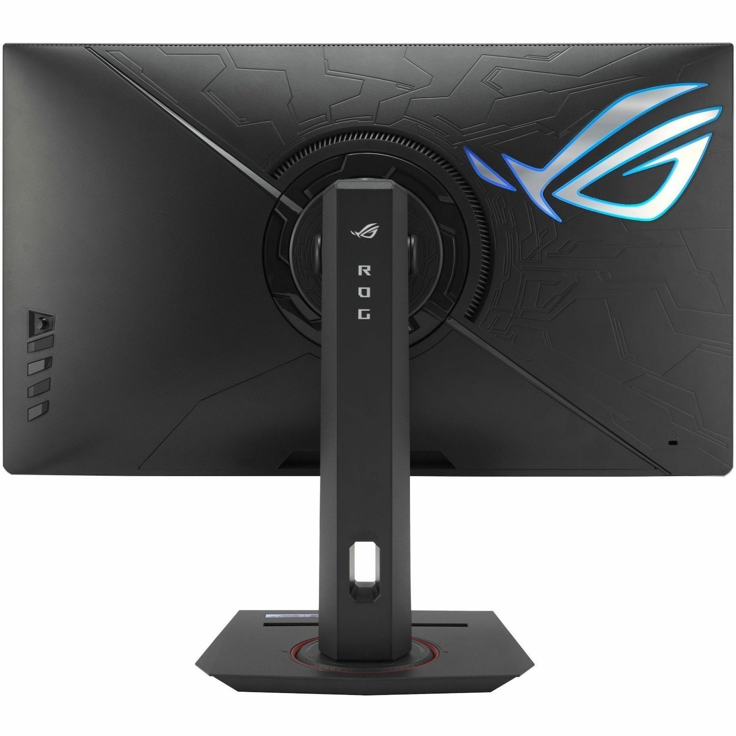 Asus ROG Strix XG27UCG 27" Class 4K UHD Gaming LCD Monitor - 16:9 - Black