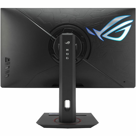 Asus ROG Strix XG27UCG 27" Class 4K UHD Gaming LCD Monitor - 16:9 - Black