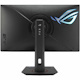 Asus ROG Strix XG27UCG 27" Class 4K UHD Gaming LCD Monitor - 16:9 - Black
