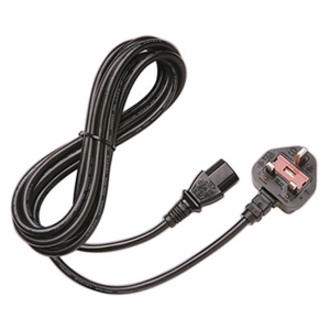 HPE Standard Power Cord - 1.83 m