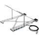 Targus Portable Stand with Integrated USB-A Hub