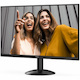 AOC 22B30HM2 21" Class Full HD LCD Monitor - Black