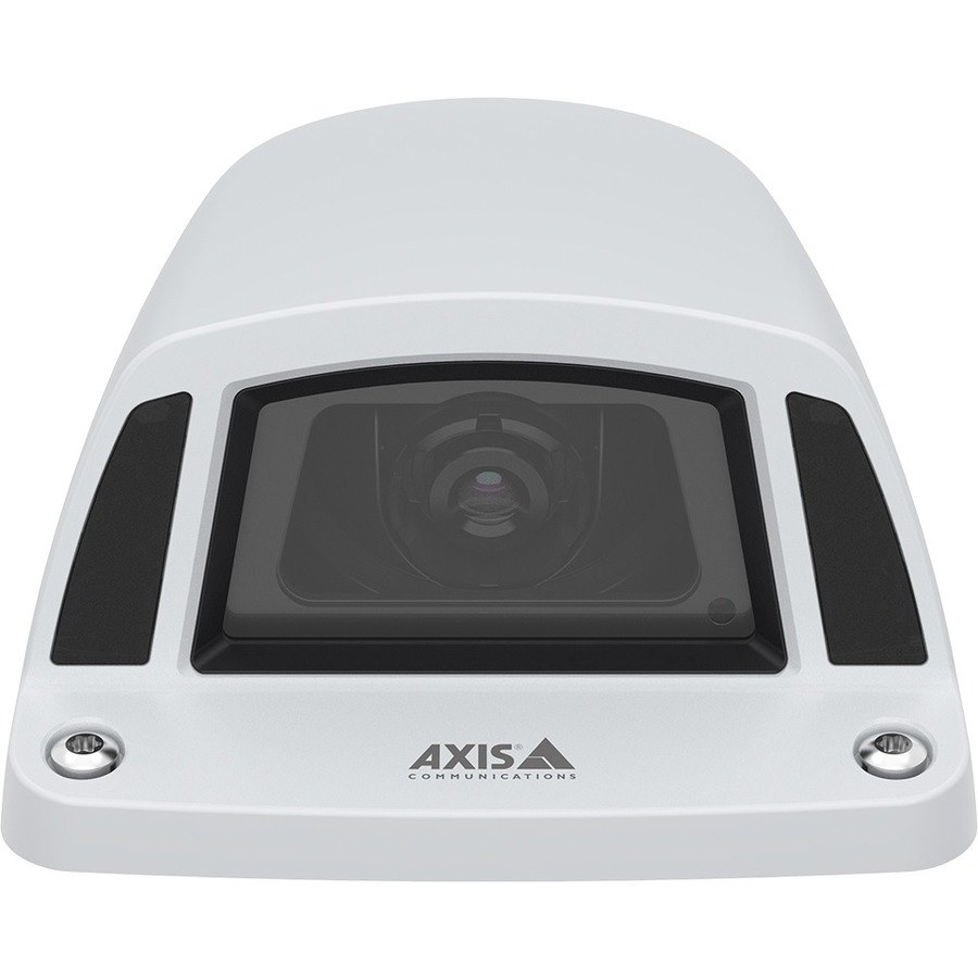 AXIS P3925-LRE 2 Megapixel Full HD Network Camera - Color - Board - TAA Compliant