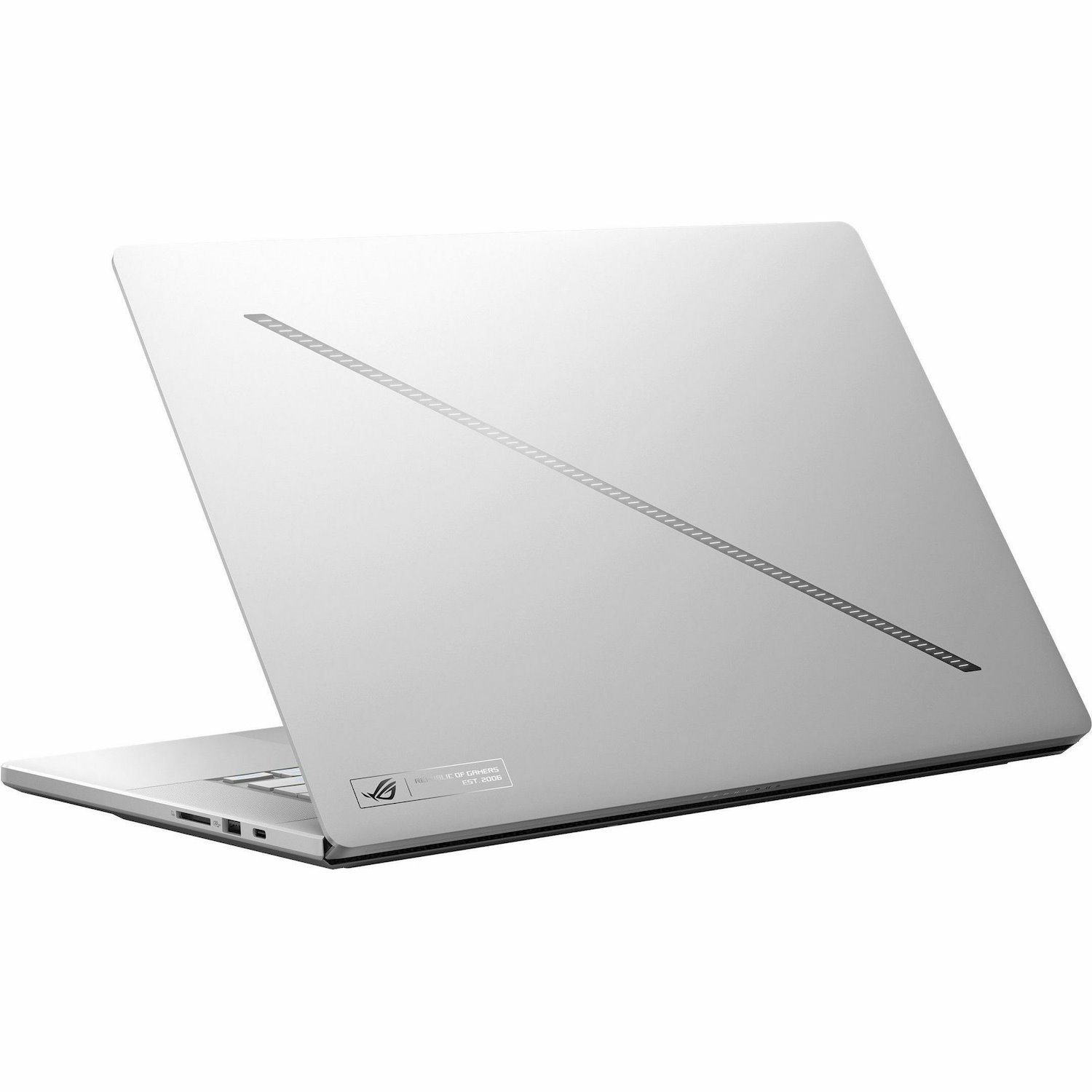 Asus ROG Zephyrus G16 GU605 GU605CR-XS97 16" Gaming Notebook - 2.5K - Intel Core Ultra 9 285H - 32 GB - 2 TB SSD