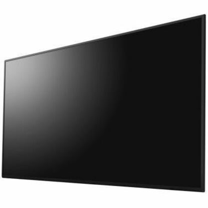 Sony BRAVIA FW-75BZ35L 75" LCD Digital Signage Display - 24 Hours/7 Days Operation