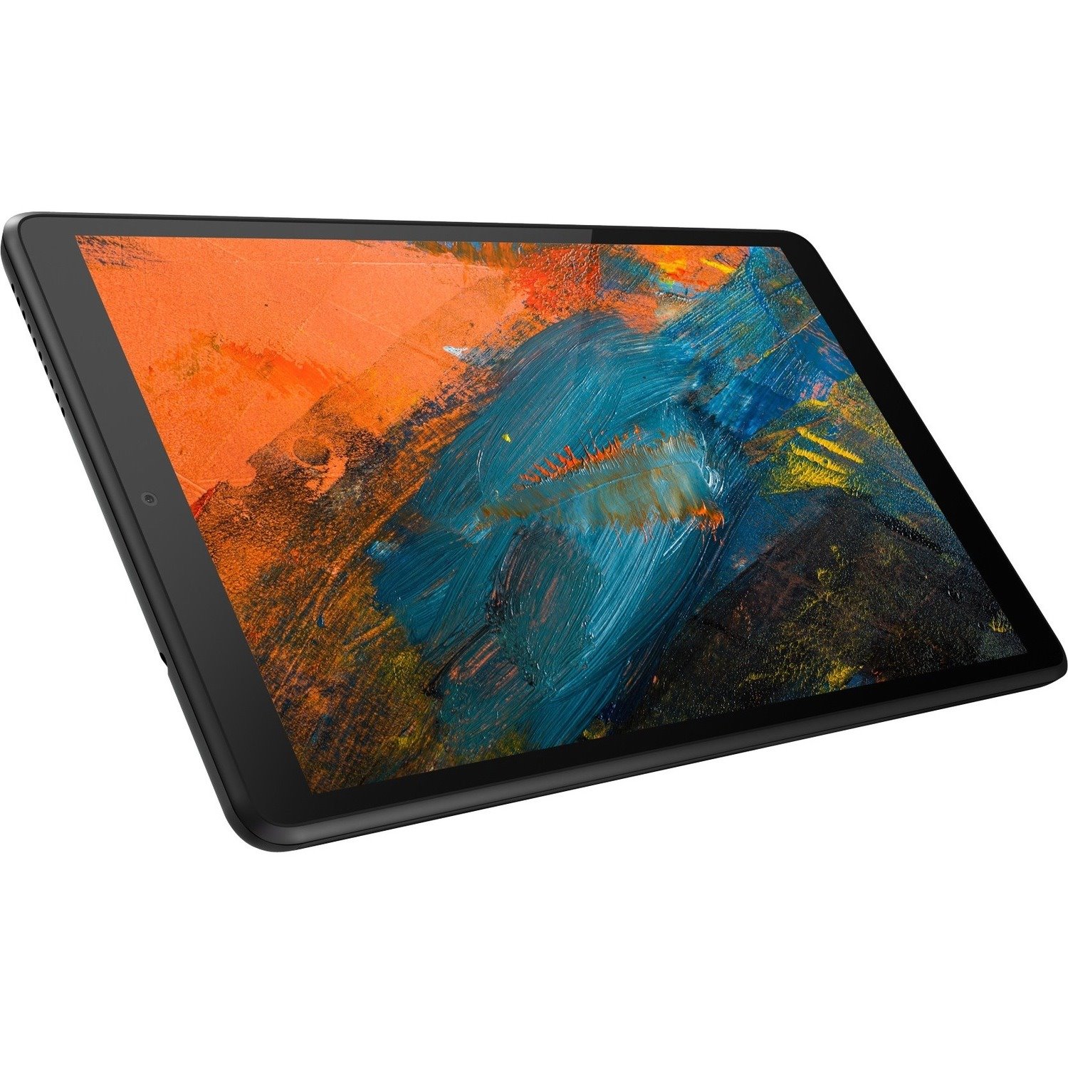 Lenovo Tab M8 HD (2nd Gen) TB-8505F Tablet - 8" HD - MediaTek MT6761 Helio A22 - 2 GB - 16 GB Storage - Android 9.0 Pie - Iron Gray