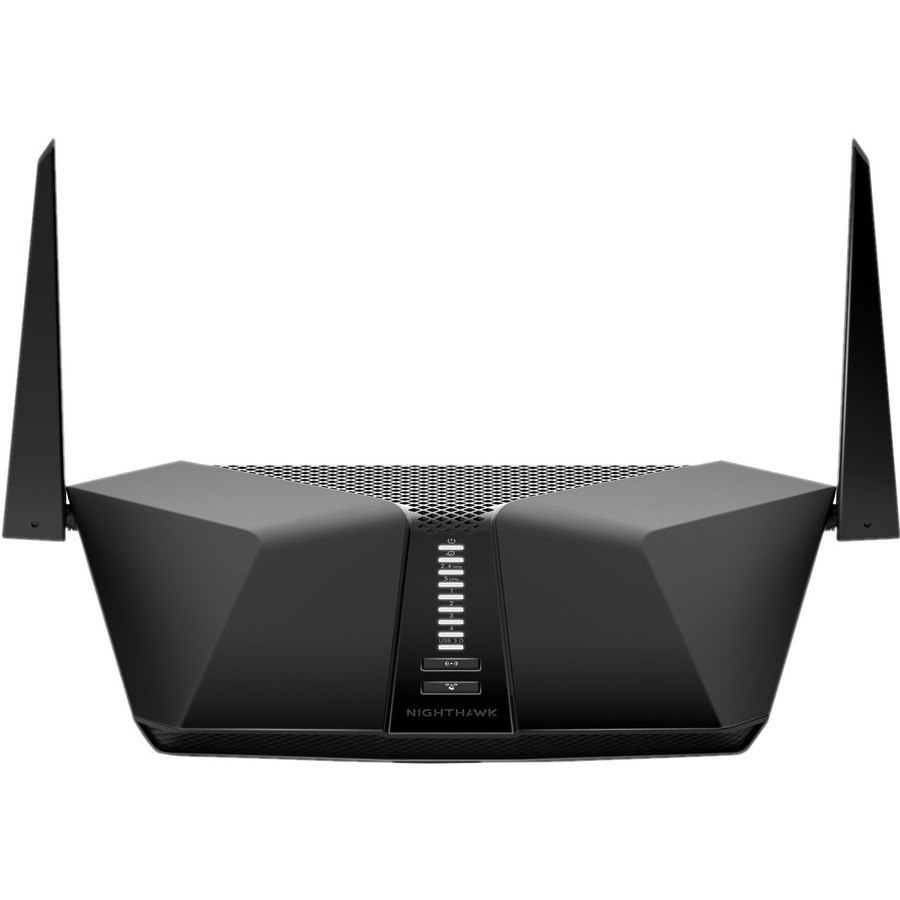 Netgear Nighthawk AX4 RAX40 Wi-Fi 6 IEEE 802.11ax Ethernet Wireless Router