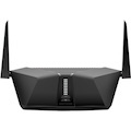 Netgear Nighthawk AX4 RAX40 Wi-Fi 6 IEEE 802.11ax Ethernet Wireless Router