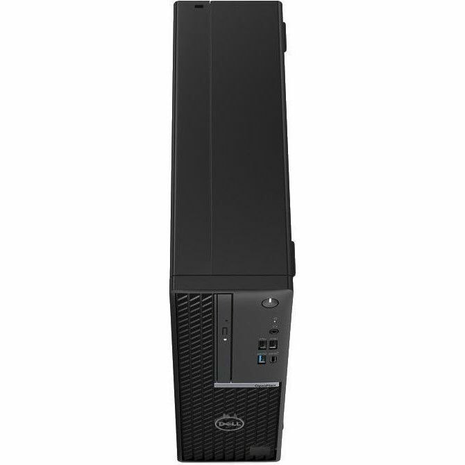 Dell OptiPlex 7000 7020 Desktop Computer - Intel Core i7 14th Gen i7-14700 - vPro Technology - 16 GB - 512 GB SSD - Small Form Factor - Black