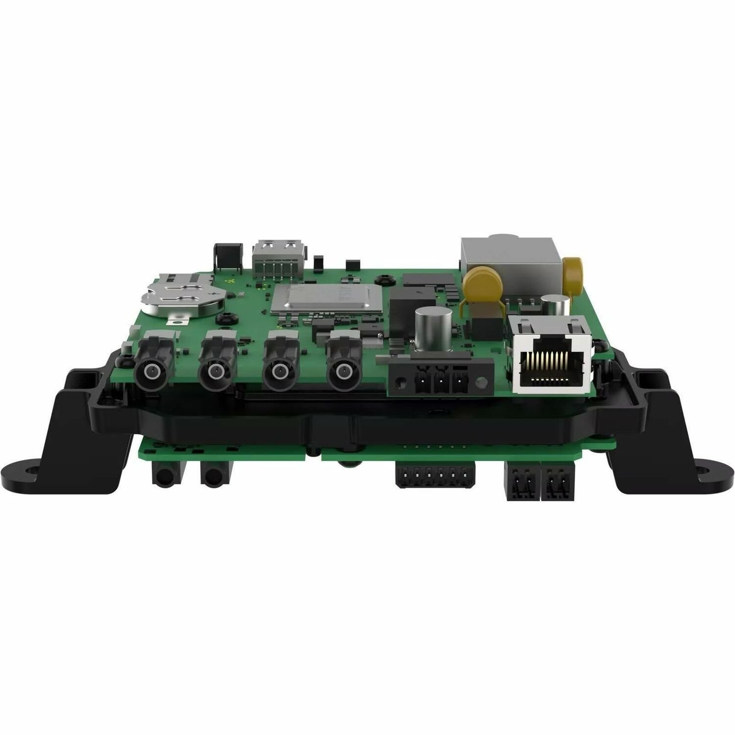 AXIS F9114-B Surveillance Camera Main Unit