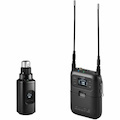 Shure SLXD35 Portable Wireless System With Plug-On Transmitter