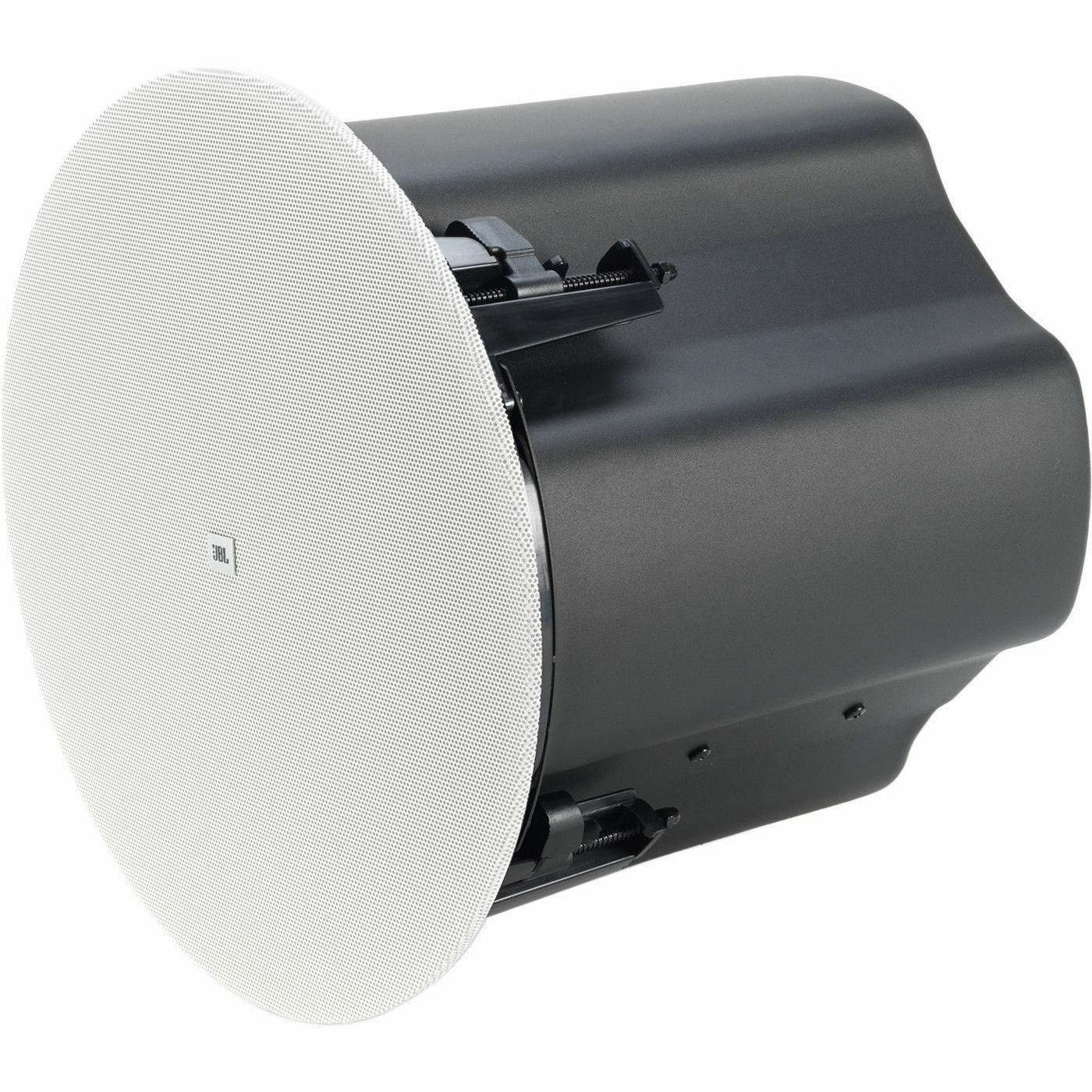 Standard Coverage Series - Control 418C/T - Two-way 8" Coaxial, 90W, 100&deg; Coverage, Ceiling Loudspeaker