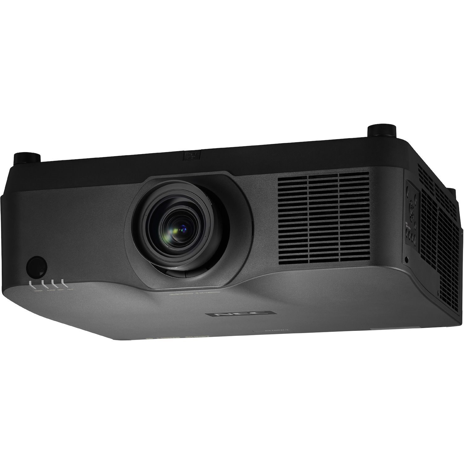 NEC Display PA1004UL 3D Ready 3LCD Projector - 16:10 - Black