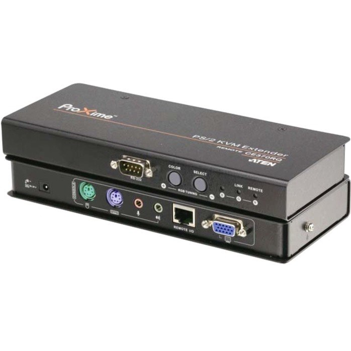 ATEN ProXime CE350 KVM Console/Extender-TAA Compliant