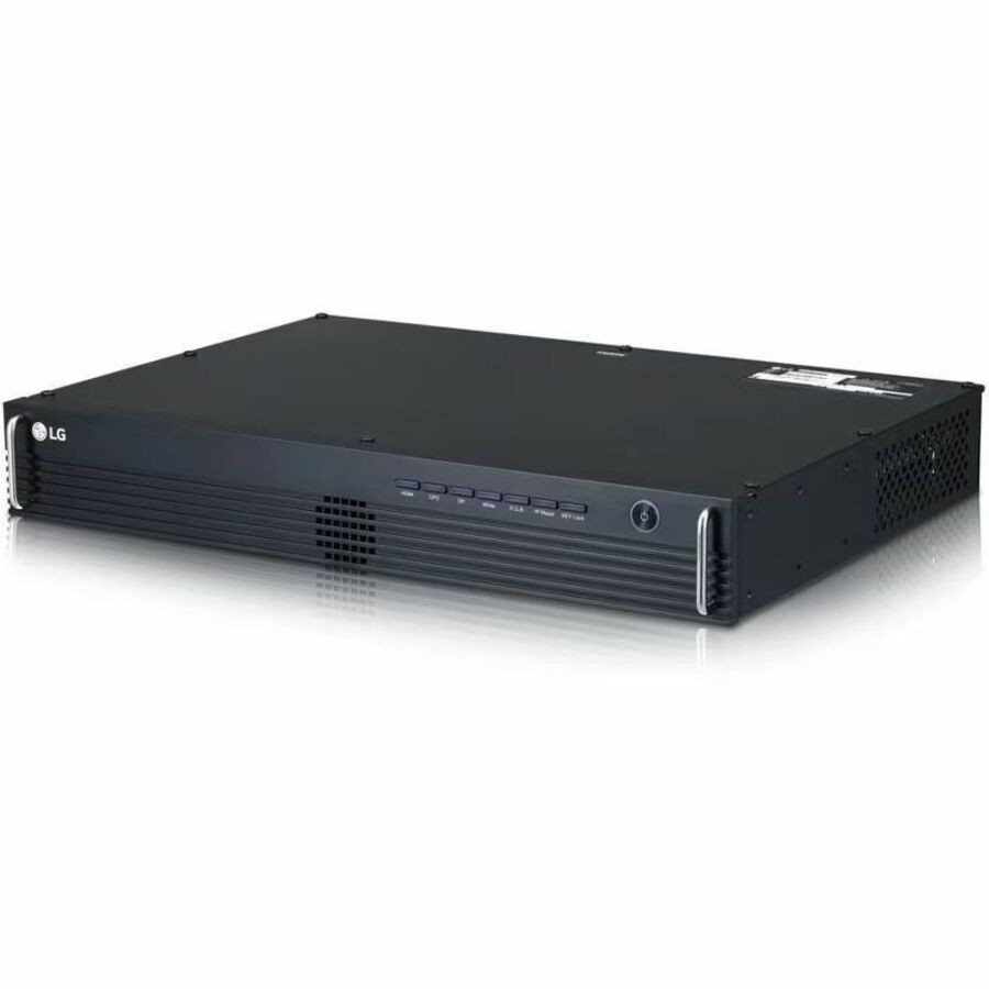 LG CVGA LED Controller