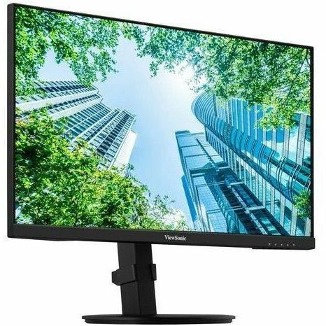 ViewSonic VG2709-2K-MHDU-2 27" Class LED Monitor