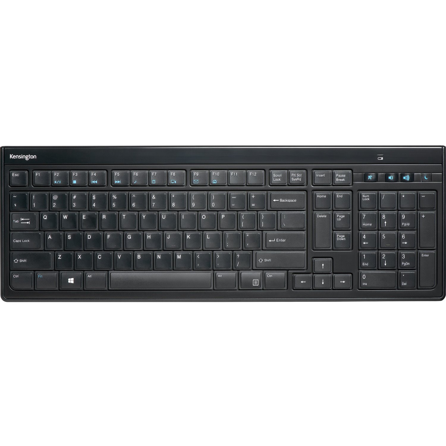 Kensington SlimType Wireless Keyboard