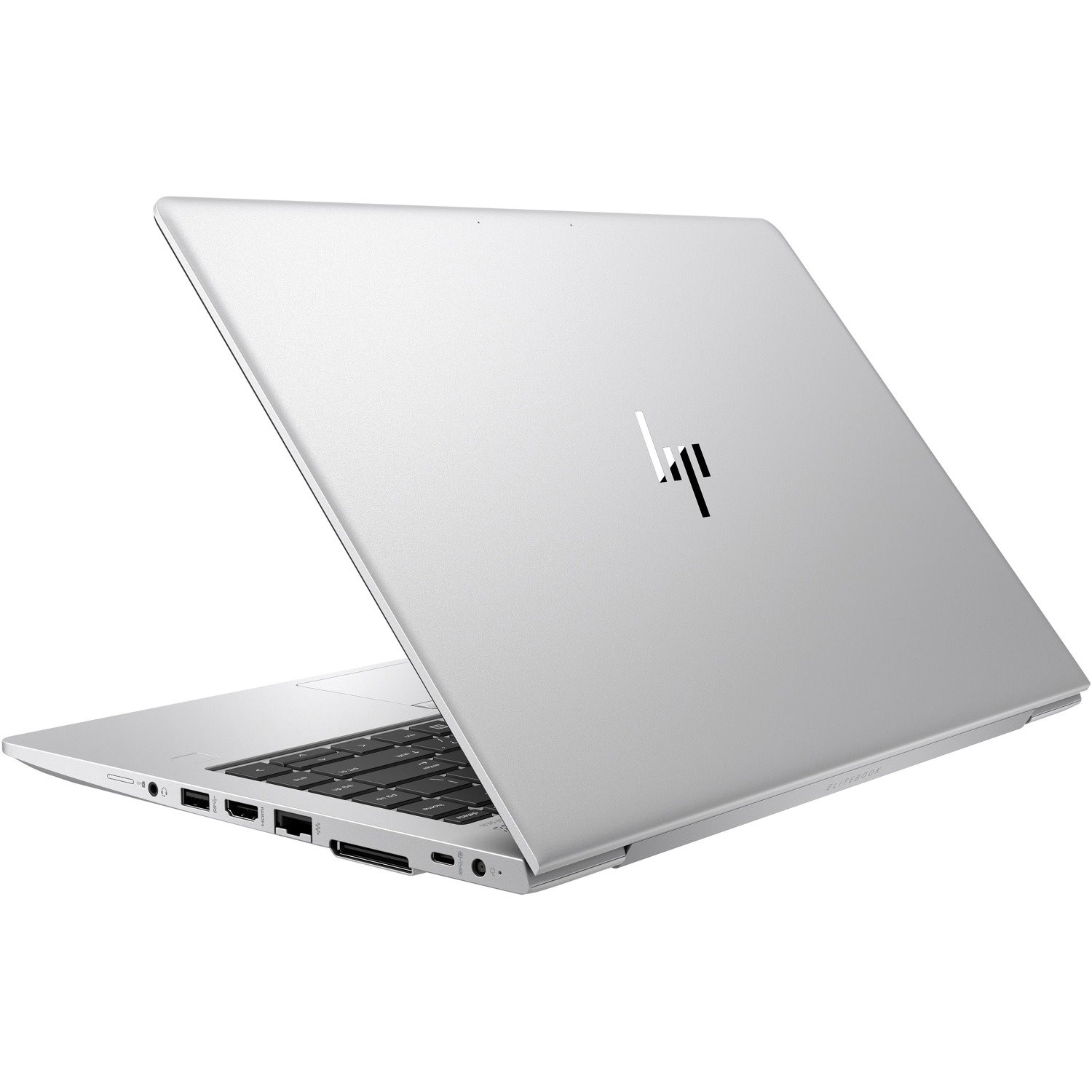 HP EliteBook 745 G6 14" Touchscreen Notebook - AMD Ryzen 7 3700U - 16 GB - 512 GB SSD - English, French Keyboard