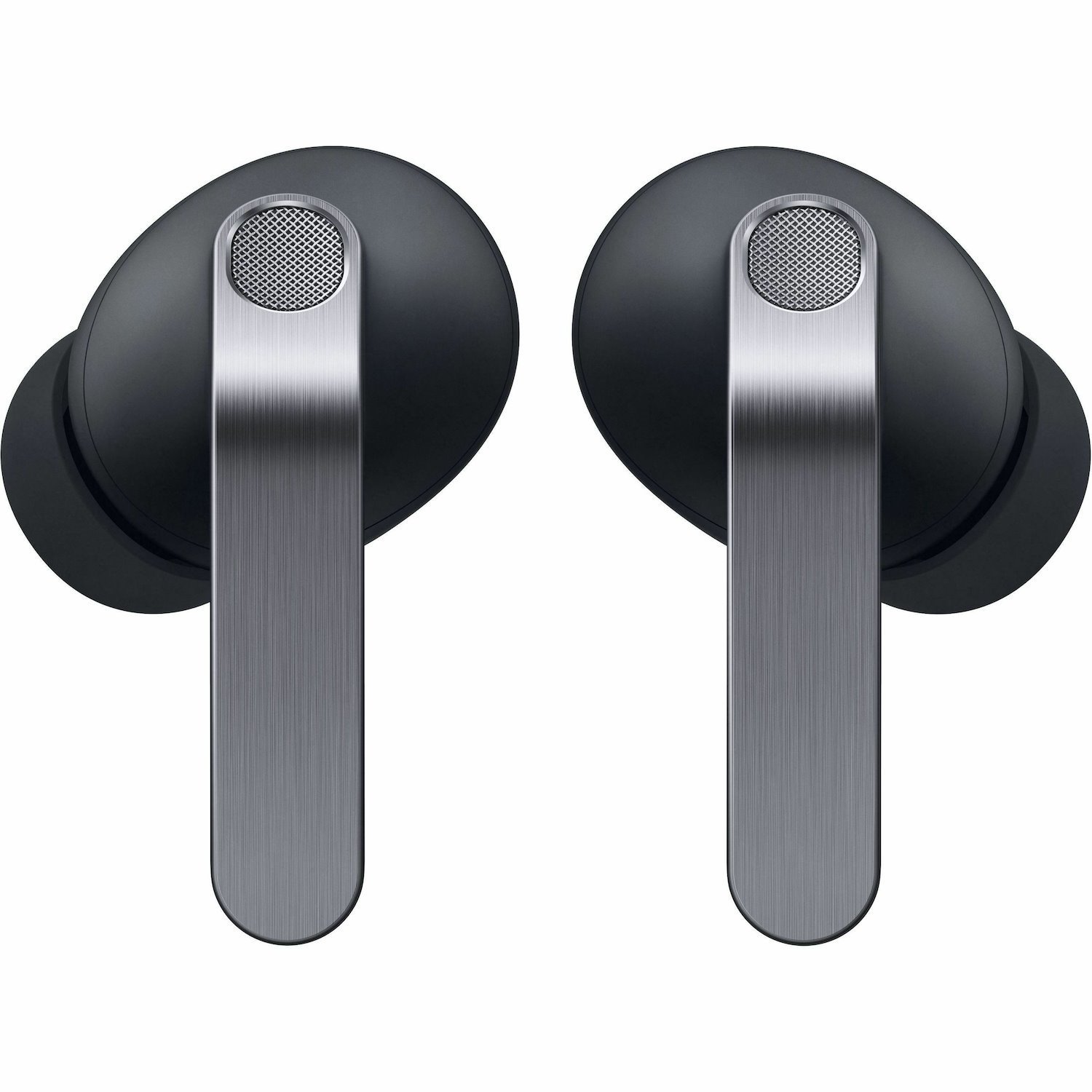 Samsung Galaxy Buds4 Pro - White (Sm-R640nzkaxsa)*Au Stock*, Active Noise Cancellation, Immersive Sound , Bluetooth V5.4, Ipx2, 60mAh, 1 Year Warranty