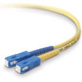 Belkin Fiber Optic Duplex Patch Cable