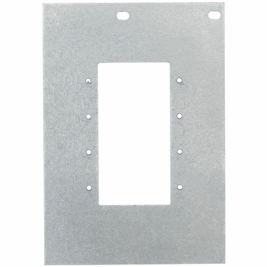 Hubbell Premise Wiring Faceplate Module