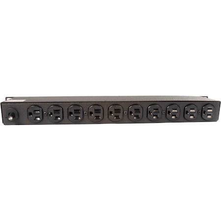 Vertiv Geist rPDU BR100-10 10-Outlets PDU