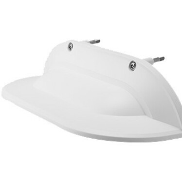 Hanwha SBV-215WCW Weather Cap (White)