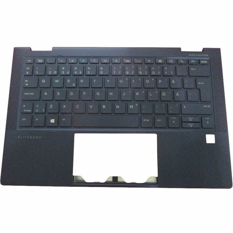HP Keyboard