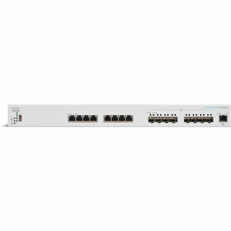 Cisco Business 350-16XTS Ethernet Switch