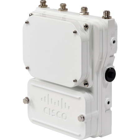 Cisco Catalyst IW-6300H-AC Dual Band Wi-Fi 5 IEEE 802.11a/g/n/ac 867 Mbit/s Wireless Access Point