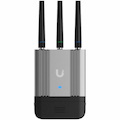 Ubiquiti Mobile Router Industrial Wi-Fi 4 IEEE 802.11b/g/n Ethernet, Cellular Modem/Wireless Router