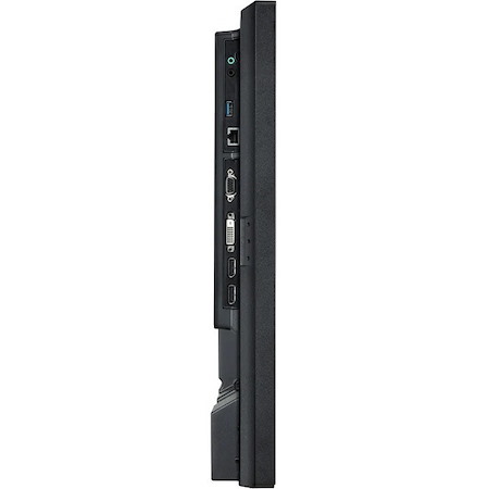 LG 32SM5J-B 32" Digital Signage Display - 24 Hours/7 Days Operation - Energy Star - TAA Compliant
